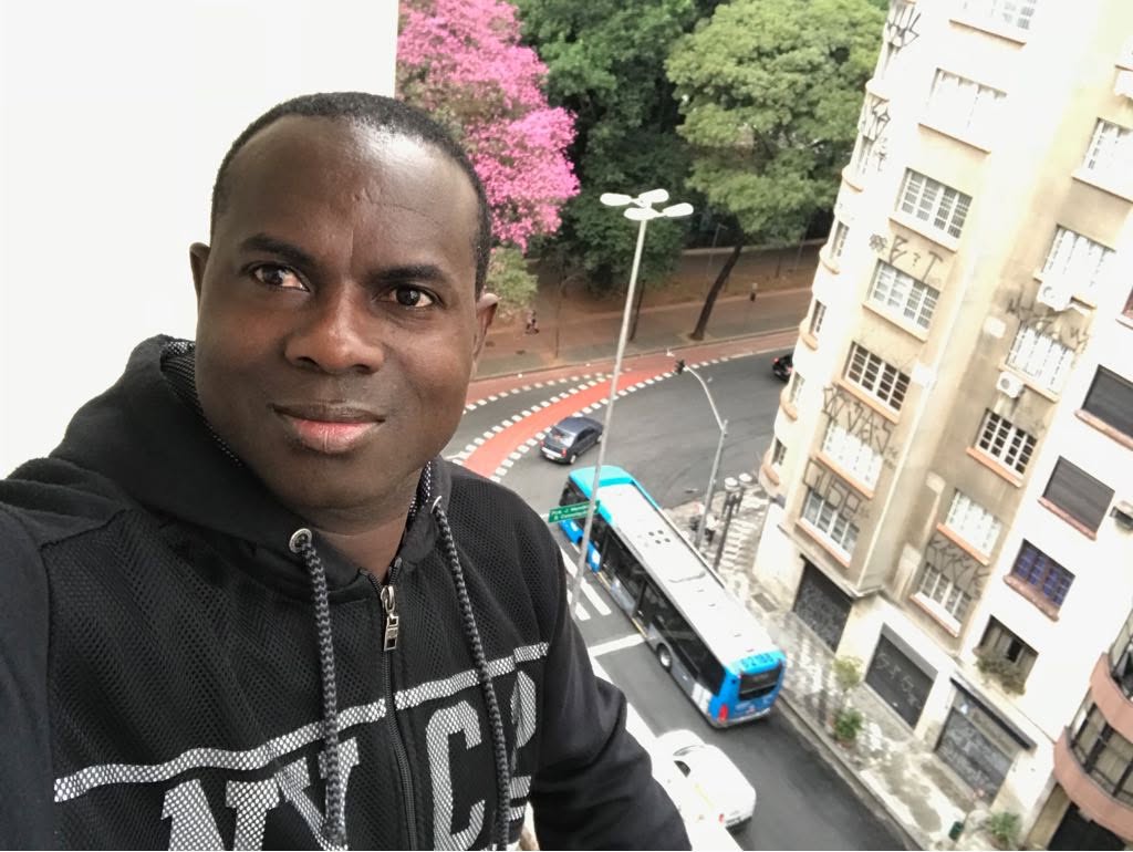 Wilson Ronnie Odoom